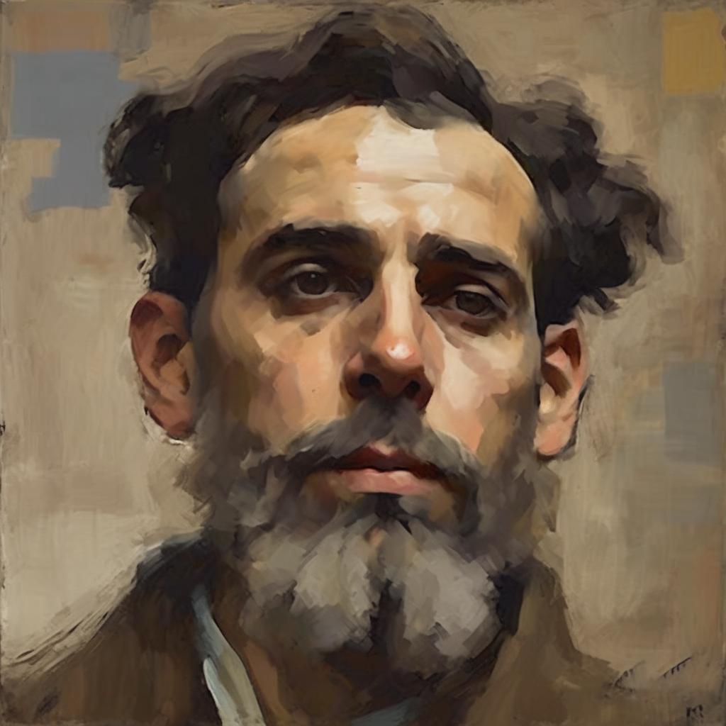 Στυλ και Τεχνικές του Καλλιτέχνη