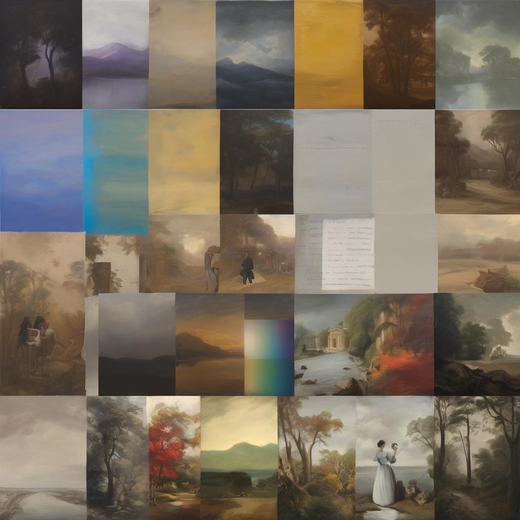 Η Ζωή και η Προέλευση του Ralph EARL