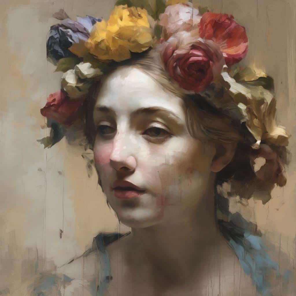 Μάρκος ντι Τζαμπιέτρο ΚΟΤΣΙ – Ο Μεταξωτός Ζωγράφος