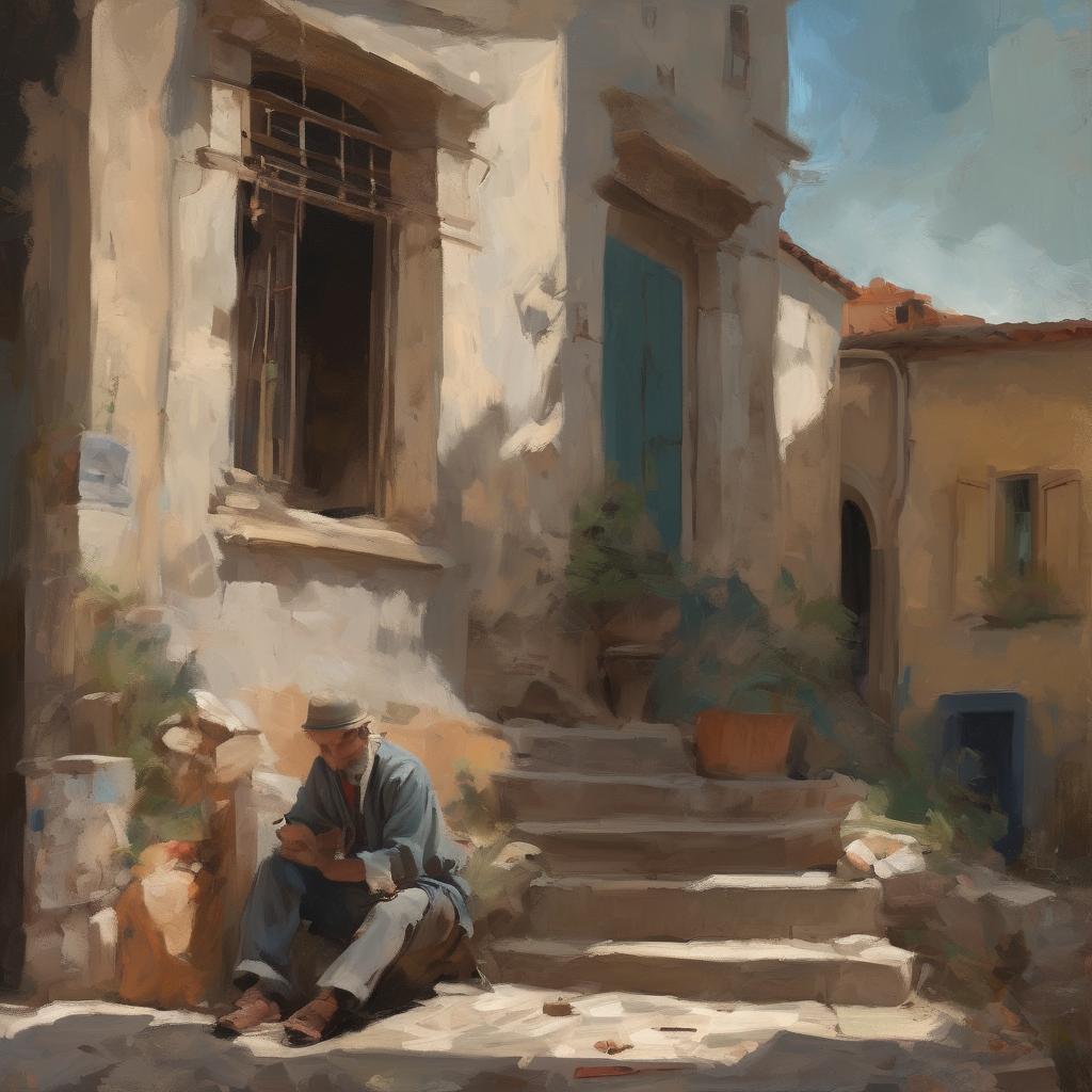 Βιογραφία του Giuseppe ABBATI