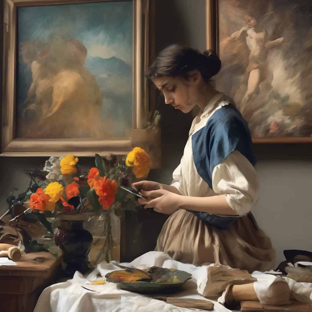 Τζουζέπε ΣΑΛΒΙΑΤΙ – Ο Μετρ της Αναγέννησης