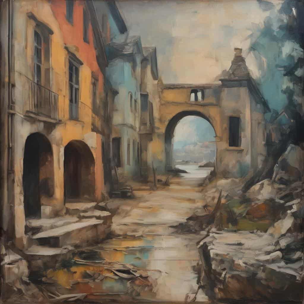 Γκότφριντ Μπαντχάουερ – Ο Γλύπτης του Ρομαντισμού