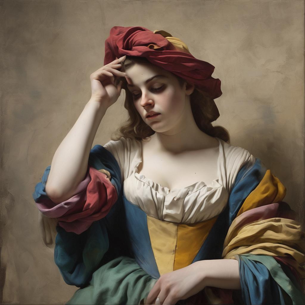 Η Ζωή και οι Αρχές του Καλλιτέχνη