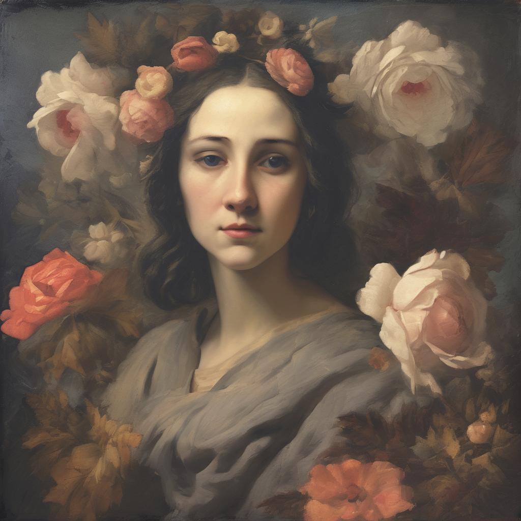 Ο Καλλιτεχνικός Υφος του Joseph the Elder BONOMI