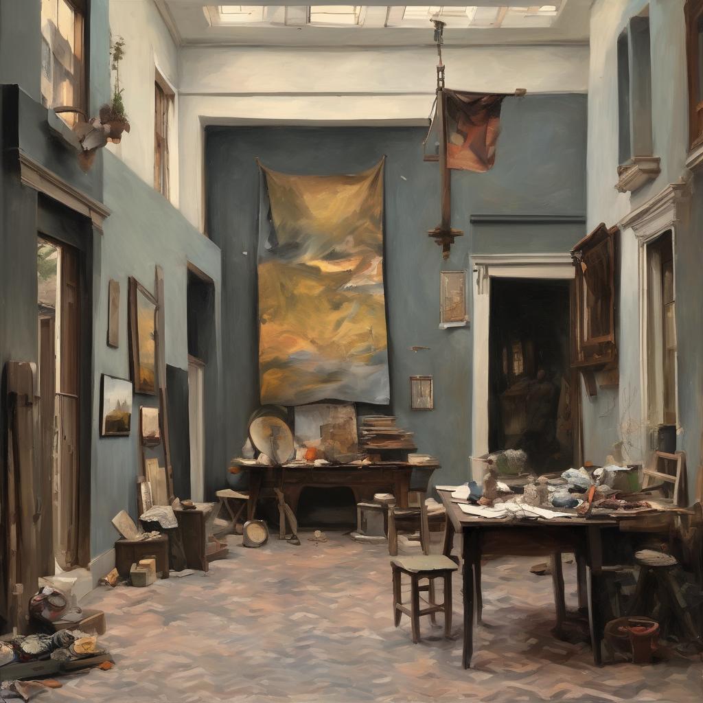 Το Καλλιτεχνικό Στυλ του