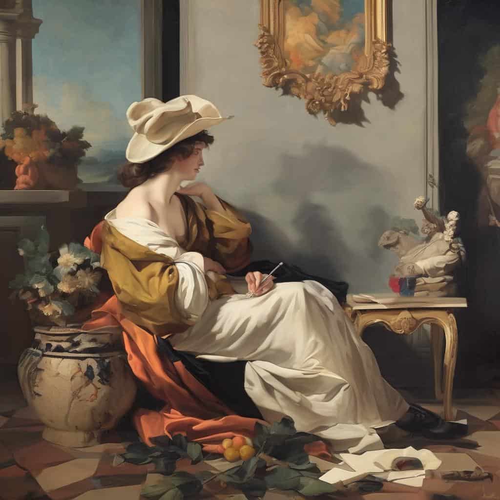 Νικόλας ΡΗΓΝΙΕ – Ο Μεταρρυθμιστής του Καραβανισμού