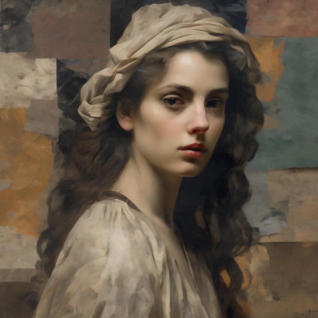 Ο Καλλιτεχνικός Στυλ και Τεχνικές του Giuseppe SALVIATI