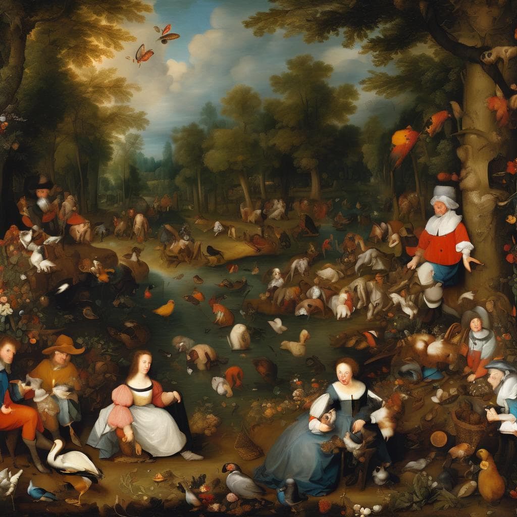 Πρόσφατες καινοτομίες στα έργα σύγχρονης τέχνης και η δημιουργική έκφραση καλλιτεχνών.