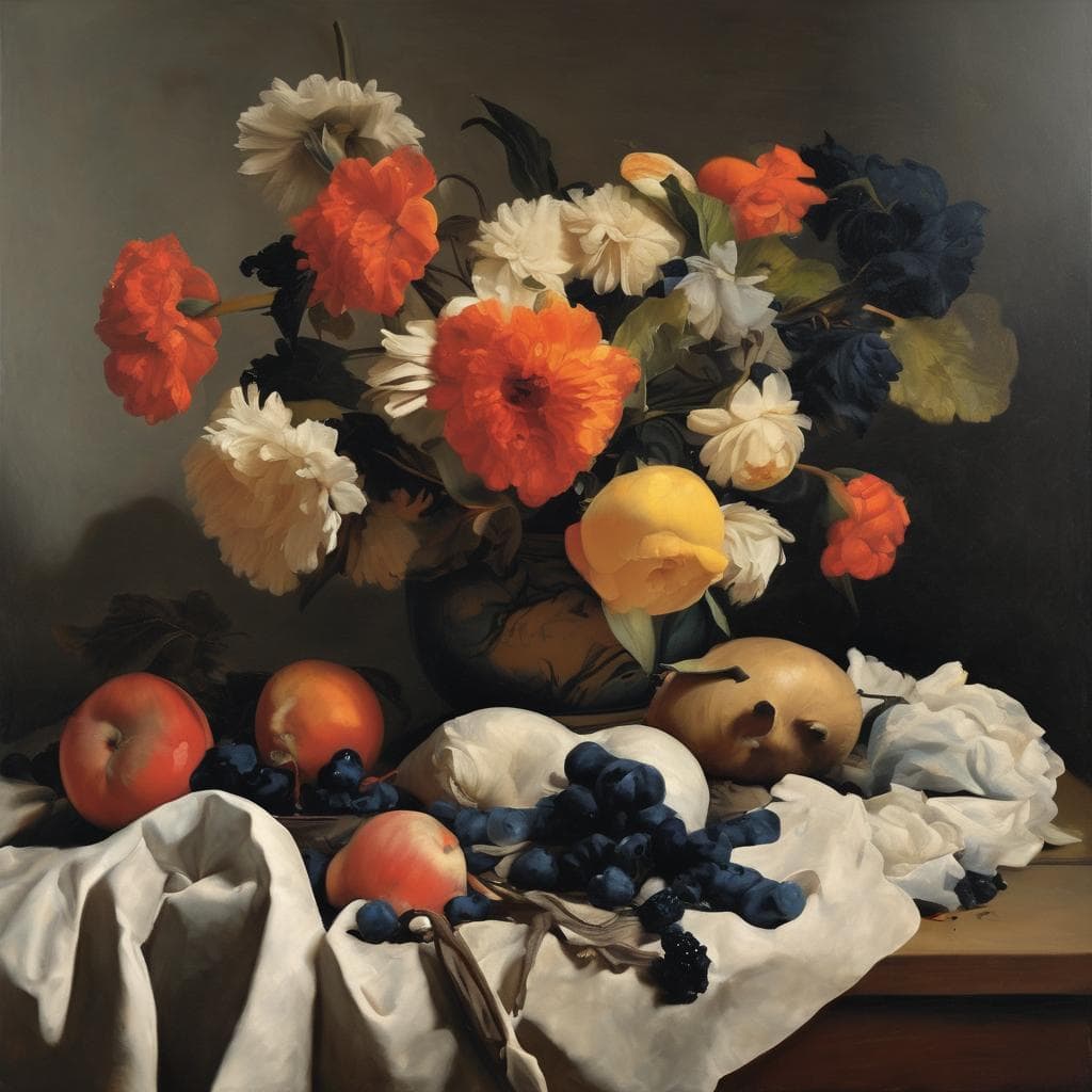 Γουίλεμ φαν ΛΕΕΝ – Ο Ολλανδός Μεταγενέστερος Κλασικιστής