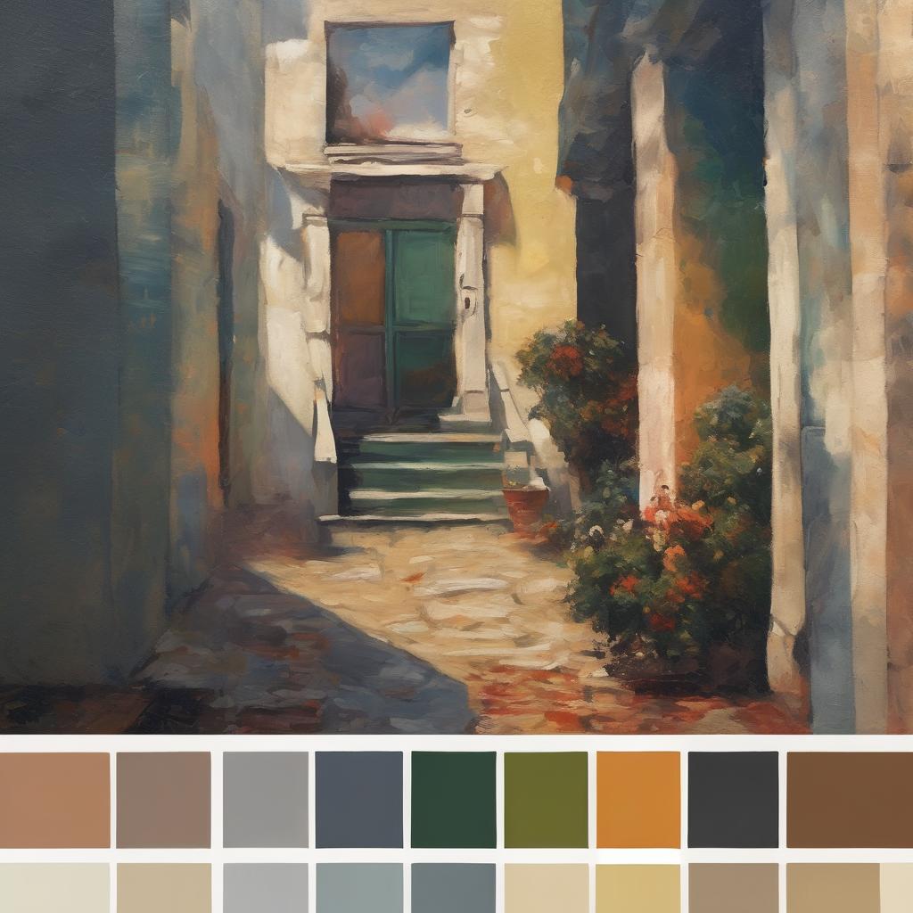 Η ζωή και η προσωπικότητα του Sante PERANDA