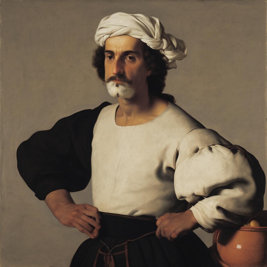 Juan de ZURBARÁN