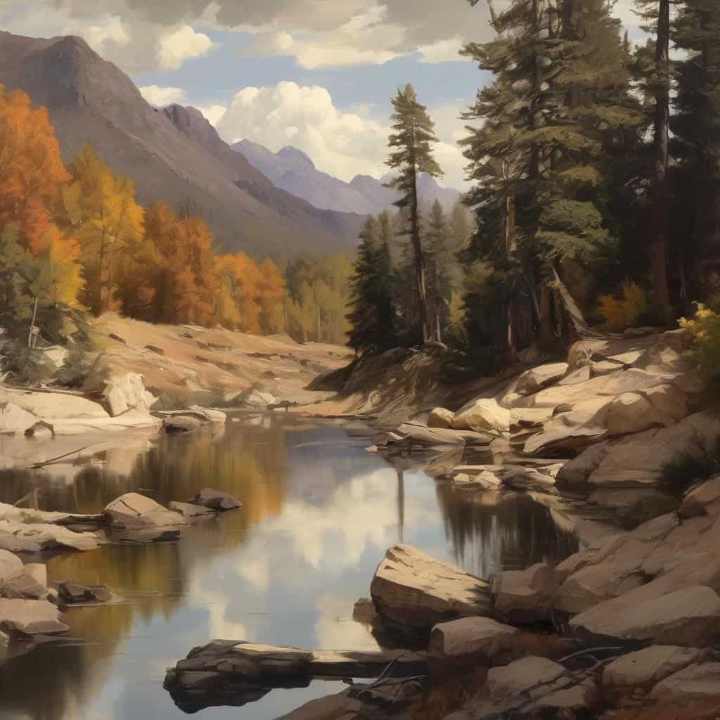 Edward William COOKE